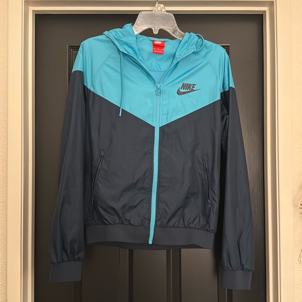 Nike Windrunner Jacket